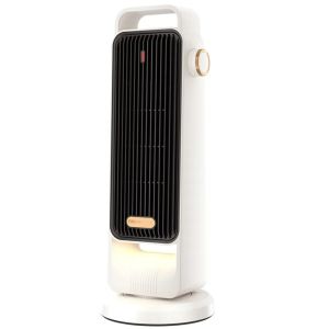 (Local warehouse) LORDWEY | Variable Frequency Energy-saving Heater | Intelligent Temperature Control · Low-Noise Rapid Heating | 1 KWh Can Warm The Entire House · Low Noise and Energy-Saving | Suitable for Home and Office Use