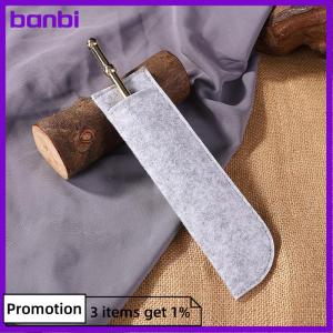 banbi Pure Copper Acupressure Pen Ear Acupoint Massage Stick Improve Eyesight Acupuncture Point Massager Acupoint Meridian Massage Pen