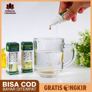 Obat Koreng - Koreng di Kaki dan Tangan - Penghilang Bekas Koreng - Korengan - Propolis SM - Stock Selalu READY! (ASLI ORIGINAL)
