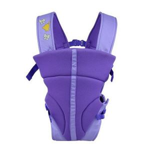 Mylilangelz Becute Color Line 3-In-1 Ergonomic Breathable Backpack Baby Carrier