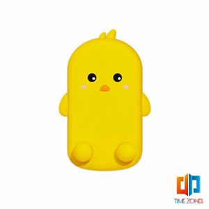 Time Zones ที่วางโทรศัพท์มือถือหน้าการ์ตูน แท่นวางปรับมุมได้ พร้อมส่ง Mobile phone holder