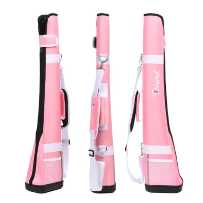 Sunday Golf Bag - A lightweight and portable golf club travel bag with a durable zipper design making it convenient for both men and women to carry golf club bags