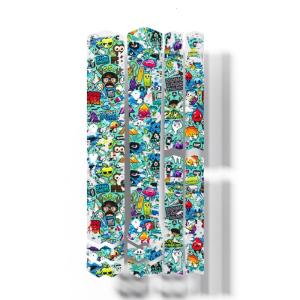 Road Bike Protective Film Removable Sticker Nonslip Guard Frame Cover Antiscratch Bicycles Protections Film Bike Stickers