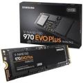Samsung 970 Evo Plus 1TB M.2 NVME Gen 3.0 V-Nand SSD. 