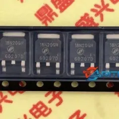Optocoupleur MOC3041M DIP-6 - Photocoupleur à Phototransistor, Neuf