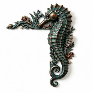 MAOMEI Gỗ Miếng dán cửa In hai Cổ điển Trang trí khung cửa Người tuyết Chống chịu được thời tiết khắc nghiệt. Trang trí tường Giáng sinh