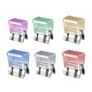 Chống trượt clip cho nhiều loại quần áo nhựa mềm