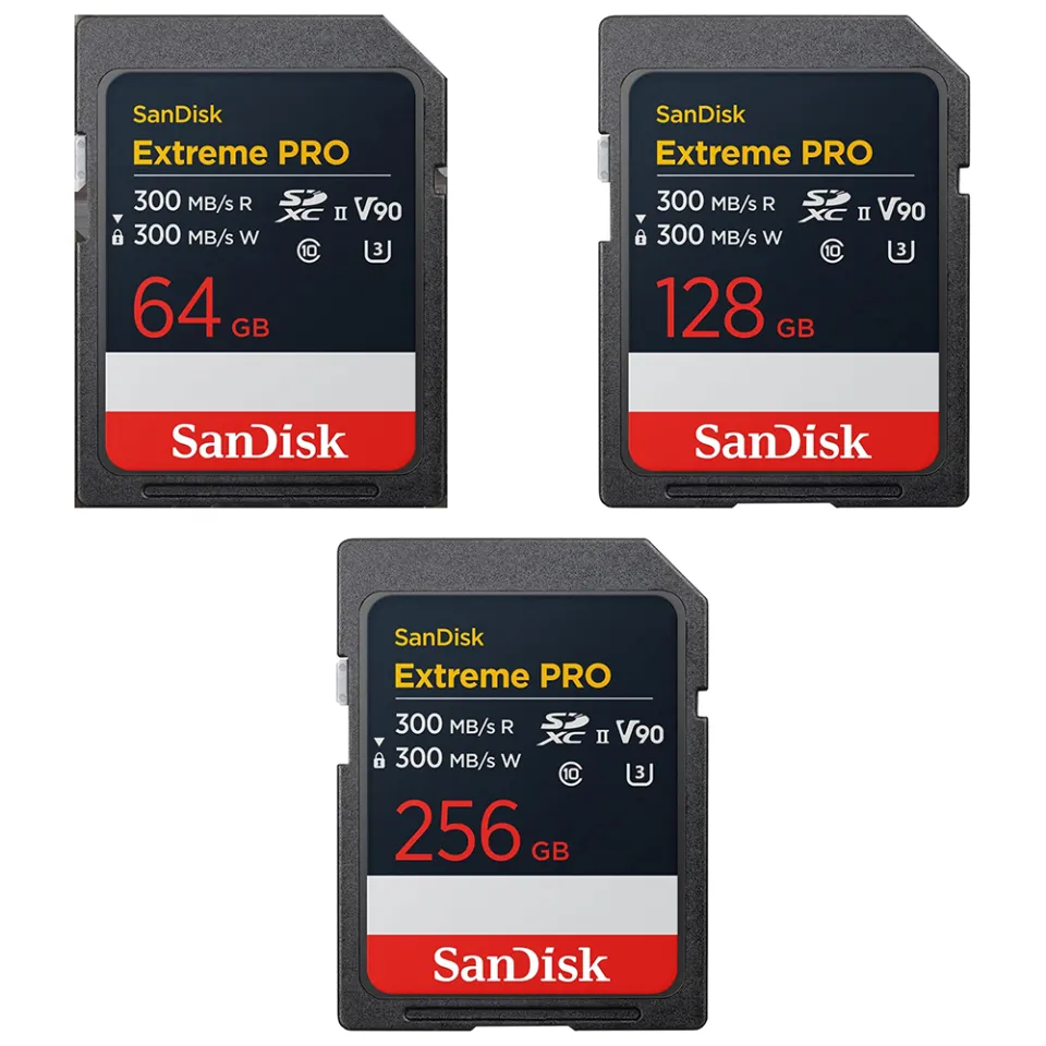 Computer Memory Card 1tb