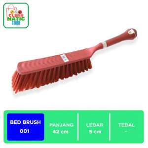 BED BRUSH 001