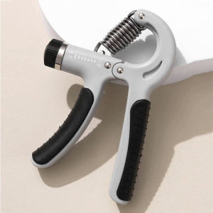 Kìm Bóp Tay Tập Lực Có Bộ Đếm & Điều Chỉnh Lực (5-60kg) Tăng Cơ Tay 2026