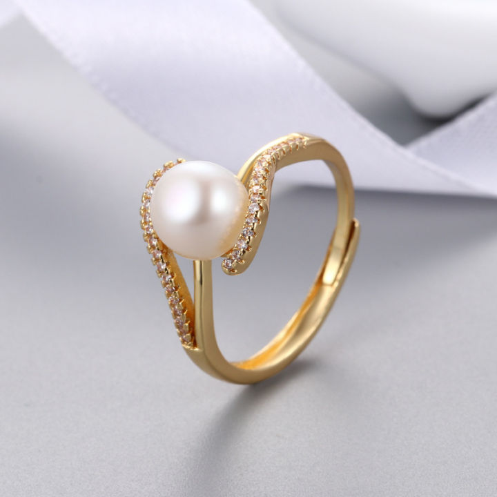 Dubai 24K Gold Plated Golden Ring NEW Fashion Luxury Charm Flower Design  Saudi Arabia Ethiopian Wedding Engagement Jewelry Gifts - AliExpress
