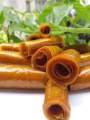 (1 Sấp)Bánh Tráng Xoài Đặc Sản Cam Ranh- Khánh Hòa. 