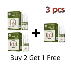 Tenosynovitis Spray Cold Compress Gel Heel Type Synovial Pain Joint Spray Foot Care Relief Heel Wrist Guard Sprained  腱鞘炎喷雾冷敷凝胶