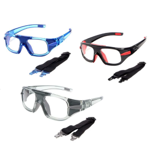 Basketball Dribble Goggles Basketball Training Aid Dribbling Glasses Professional Sports for Youth Teenagers