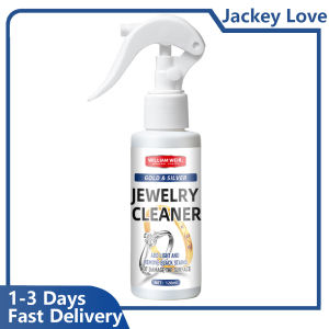 Gold and silver and watches jewelry cleaner decontamination restore refurbishing spray Gold and silver jewelry cleaner Watch diamond ring refurbishing spray