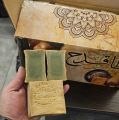 🔥TOP SALES🔥 OLIVE OIL SOAP | SABUN MINYAK ZAITUN ORIGINAL | LAUREL GHAR OLIVE OIL SOAP FACE BODY. 