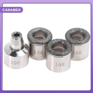 【CANAMEK】 Microdermabrasion tip thay thế dermabrasion đầu cho máy đẹp chăm sóc da kim cương dermabrasion thay thế lời khuyên 100 150 200 #