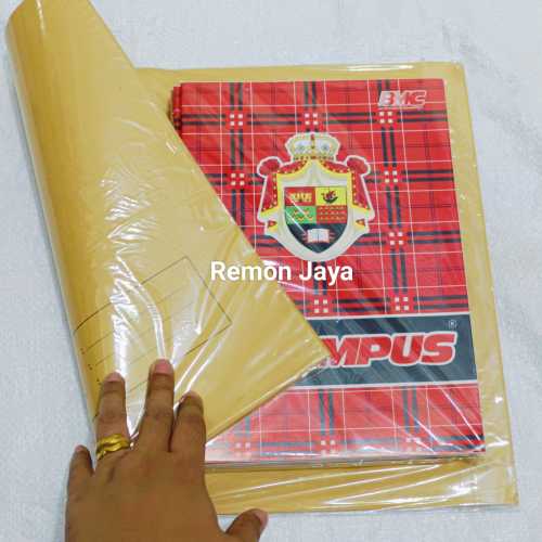 Rekomendasi Aksesoris Journaling untuk Sampul Big Boss agar Setup Rapi dan Fungsional
