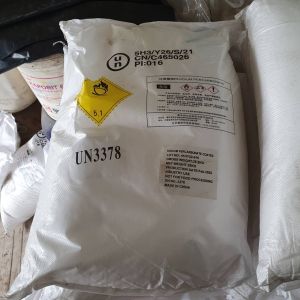 Oxy Powder 1 KG / Sodium Percarbonate