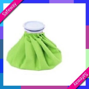 🍋 READY STOCK🍋6Inch Reusable Therapy Ice Cool Hot Bag /Hot Water Bag Hot & Cooling Therapy Relief