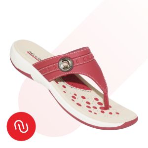 Neucleus Monza-03 Sandal Wanita