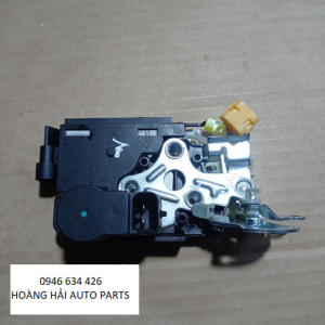 CƠ CẤU KHÓA NGẬM CỬA CHEVROLET M300. CƠ CẤU KHÓA NGẬM CỬA DAEWOO MATIZ 4