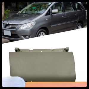 Car Dashboard Storage Box Cover Panel 55440-0K040 for Toyota Innova 2006-2015 Glove Box Cover Toyota Auto Accessories