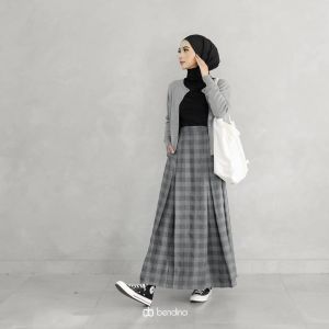 Rok Tartan Mayung: Panduan Lengkap