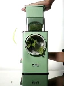 MULTIFUNCTION VEGETABLE CUTTER ALAT PEMOTONG SAYURAN BUAH SERBAGUNA