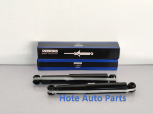 NISSAN VANNETTE C22 (1998-2011) SHOCK ABSORBER SET ROIKINS