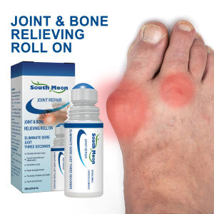 South Moon  Joint Care Roll-On Liquid   Relieve body joint wrist knee lumbar cervical pain solution