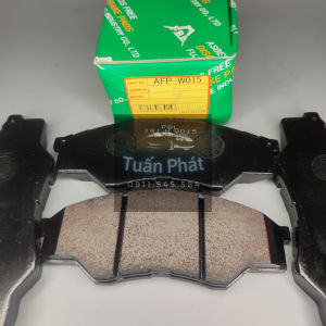 Má Phanh Trước Toyota Innova 2006-2015 Nhật