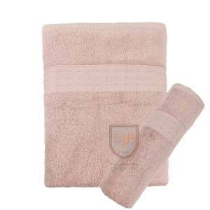 XL Size Tuala Mandi #8748 Saiz Besar 70x135cm Kain Tebal Serap Air | Premium Adult Size Towel Fast Water Absorbent 340G