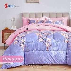 SEPREI SET HIMAWARI