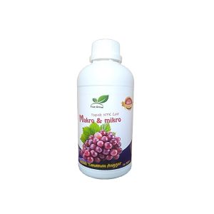 Pupuk Cair 500 ml Anggur Cepat Berbunga berbuah | pupuk anggur masa pertumbuhan dan setelah pruning