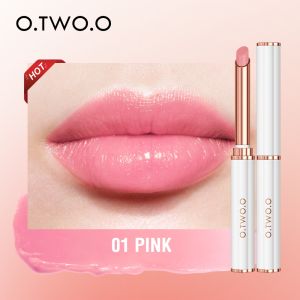 O.TWO.O Moist Color Changing Lip Balm