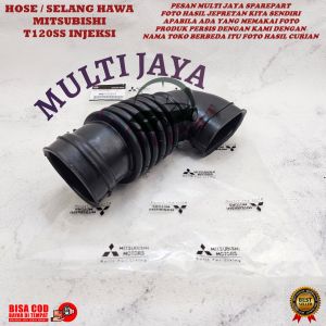 SELANG HAWA MITSUBISHI T120SS INJEKSI PART MOBIL