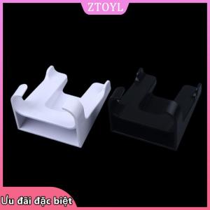 🎀ZTOYL✨ Cơ khí bàn phím tường móc áo ABS móc cho Pegboard móc hiển thị tường đục Board Chuột đứng