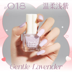 Cat Kutek Kuku 10ML Kudan Candy Land Jari Tangan Kutikula Wanita Peel Off  Nail Polish Sun UV Lamp