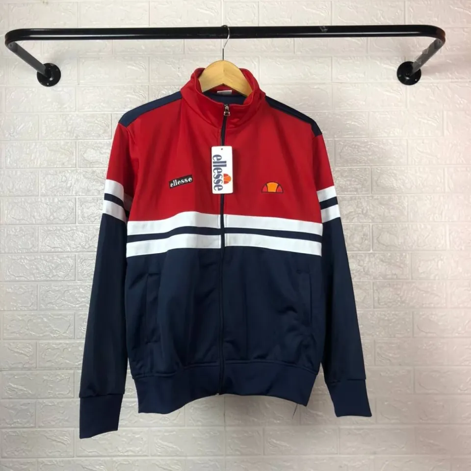 Jaket casual outlet ellesse