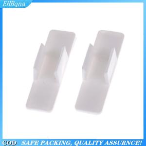 [COD] 10pcs New Selfadhesive Pen Holder Pencil Clip Holder Desktop Fixed Pen Case