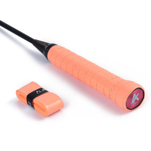 Quấn cán vợt cầu lông thông thoáng với lỗ thoát khí Cuốn cán vợt cầu lông tennis có lỗ FLEX SPORTS