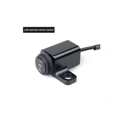 SAKLAR TEMBAK D2 PRO LASER SAKLAR TOMBOL LAMPU TERBAIK