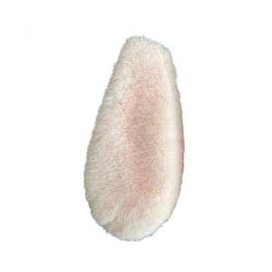 Sweet Bunnies Ears Headbands Playfulness Plush Rabbits Ears Hair Decoration for Parties Photoshoots and Daily Wear