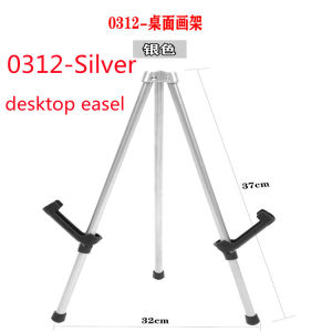 Giá Vẽ Kim Loại Nghệ Thuật Dream Hunter Giá Trưng Bày Gấp Được Chất Liệu Tranh Giá Vẽ Phác Thảo Cho Học Sinh Tiện Dụng