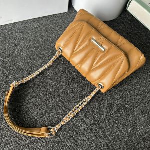 AVIKA - Tas Selempang Wanita Clara Terbaru | Totebag Wanita High Quality | Slingbag Wanita Import Quality | Shoulder Bag Wanita Korean Style | Handbag Wanita OOTD | Tas Selempang Puffy