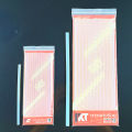 กาวแท่งใส PKT กาวแท่งร้อน 11 มม 7 มม รุ่น STRONG (ชุด 12 ชิ้น) กาวแท่งใส ใช้งานได้ปลอดภัย ไม่มีกลิ่นเหม็น ล็อตผลิตใหม่ 100% ใยยืดน้อย. 