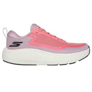 [Duy nhất 23.1 Voucher Skechers 15% + Voucher Lazada 15%] Giày Thể Thao Nữ Skechers GOrun Supersonic Max Chạy Bộ Tập luyện - 172086-PNK Goga Max Online Sale