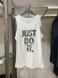 Áo Tank Top Thể Thao Nam chính hãng As Df Tank Lgd Camo DR7564-100