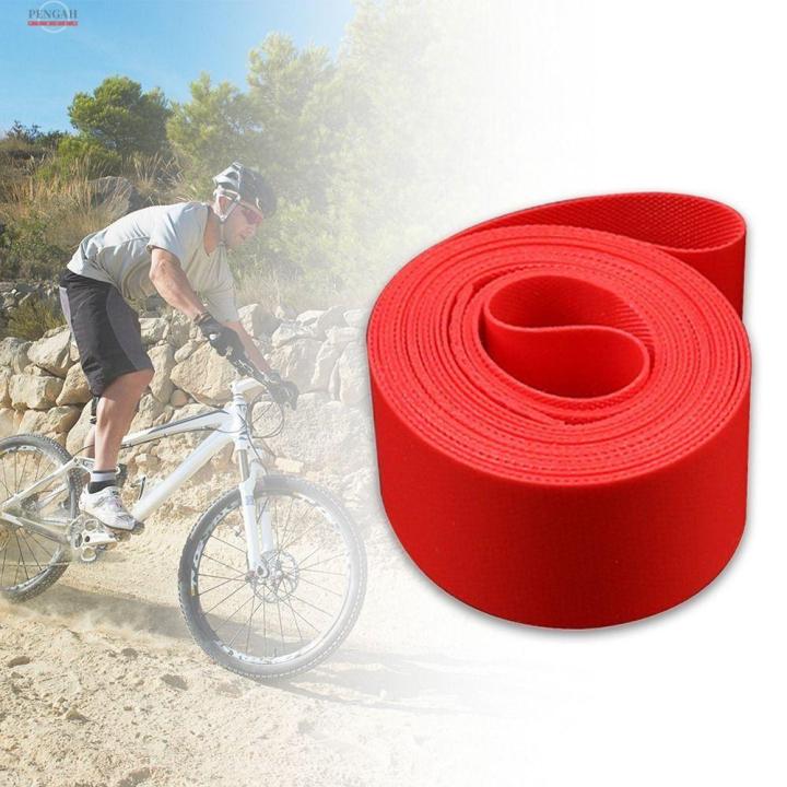 PENGA Bike Accessories MTB Road Bike Rim Liner Tire Liner Tubeless